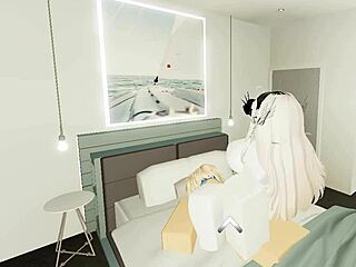 What's the average Roblox condo experience like in part 6?