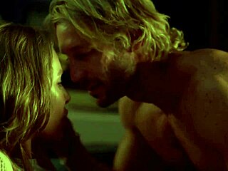 Handsome ryan mclane cheats on fiance with milf bff nicole aniston.