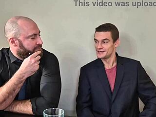 Secretary Slut Jennifer Mendez Gets Wet In 3on1 Gangbang With Pee Squirting Anal Dp Dvp Cumshot!