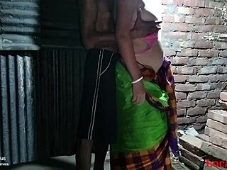 Why Does This Village Wife Crave Full Night Sex From Localsex31?