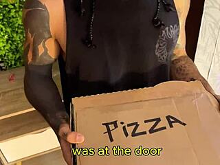 Girls Night with Two Horny Sluts Turns into Threesome