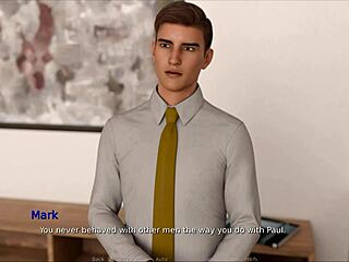 exploring new levels in the game inside jennifer episode 51