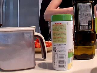 変態貧乳ヤリマン不倫人妻の中出し三昧の２日間. part3【素人中出しハメ撮り】舞30代中出し大好きパイパン主婦, oh gosh I love that creampie feeling in homemade Japanese milf pussy action.