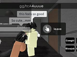 I casually fuck these tremendous whores and punish them with rough sex focusing on their big tits and asses