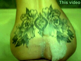 while no one sees this blonde teen can have fun with pov blowjob and her tight wet pussy