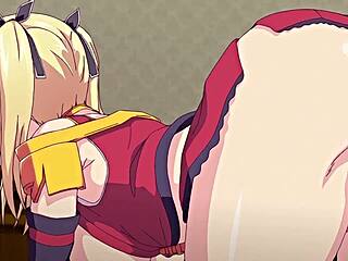 chica sumisa starts her journey in the first chapter as submissive cartoon character faces bdsm adventures and intense domination scenarios