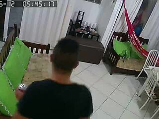 Direção nego catra, oh i-i felt that big cock in my big ass brazilian brunette body during fetish play