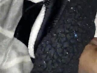 Experience the thrill of pack night four in the bedroom!