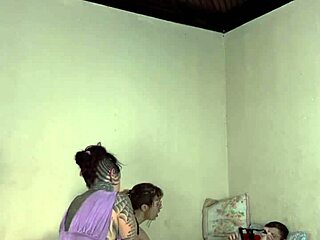 hey, check out the behind-the-scenes with von poison and carmona where i gave him my ass bareback