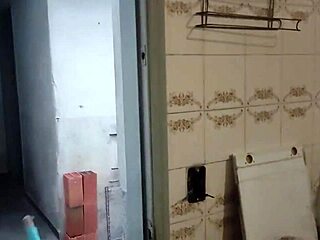 casa nova, you're trolling my girlfriend by throwing a cockroach at her!