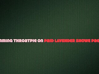 Bu kız niye en vahşi derin boğazla sik emip boşalma alıyor