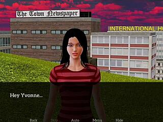 Is this the latest episode in my new family series?