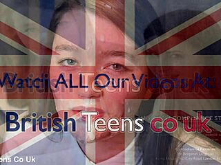 Elsker spanske MILF og 18+ jente i lesbisk fittelekk med leker