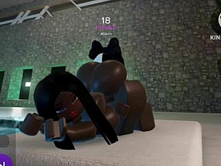 Why Do These Lesbians Play With Ass And Rimjob So Teasingly?