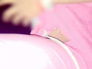 Ex boyfriend sneaks into room for fingering and fucking fat muscular bbw babysitter friend. Legs spread wide on bed.