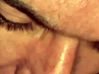 Fudendo Gostoso a Vizinha Novinha with Big Shaved Pussy in Homemade Interracial Orgasm!