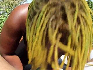 homemade collection features sloppy head sessions with poizon ivy and don whoe in super hot films