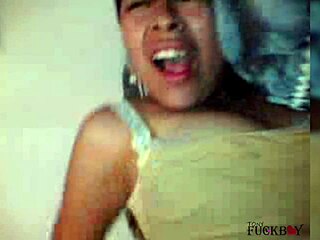 Brunette Girlfriend Rides Cowgirl And Takes Anal Assfucking In Bedroom With Mexican Amateur