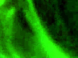 Damn, white trash Allison craves that bareback blowjob and swallows every drop of cum like a pro!