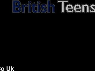 I'm loving this Spanish milf and teen 18+ girl having lesbian fun with pussy licking and toys.