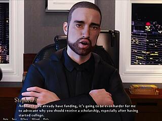 Being A Dik 215 маршрут с цыпочкой