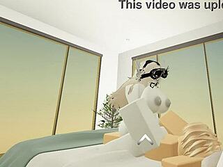 What's the average Roblox condo experience like in part 6?