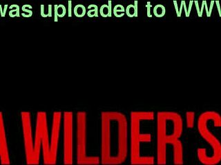 Olivia Wilder, I'm masturbating in public with toys for this full 4K remaster