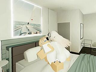 What's the average Roblox condo experience like in part 6?