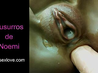 Coño gordito disfrutando de una buena polla