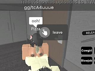 I casually fuck these tremendous whores and punish them with rough sex focusing on their big tits and asses