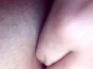 Hey, why not try fingering my tight ass while I play with my wet pussy for some bisexual fun?