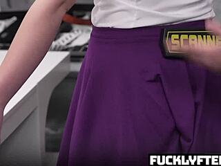 Case no 8003679 - anything for an A with mckenzie mae tony rubino