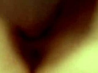 Japanese Milf Gets Shaved Pussy Creampied By Stranger In Homemade Video!