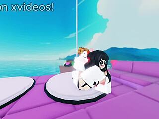 this is my verification video with bent over doggystyle pose