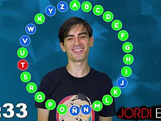 Myss Alessandra Tries Deepthroat and Cowgirl Riding on Big Cock in Lucky Casting Game Parody Interview