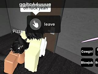 I casually fuck these tremendous whores and punish them with rough sex focusing on their big tits and asses