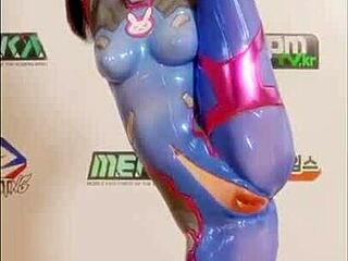 Discover Overwatch Compilation 1 Small 18+ Version