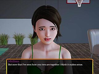 业余黑发妹玩游戏露小18+奶子