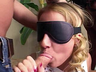 did big butt wife get tricked into first mmf interracial 3some with whitezilla and black monster cock as cuckold filmed?