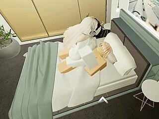 What's the average Roblox condo experience like in part 6?