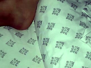 Experience the thrill of pack night four in the bedroom!