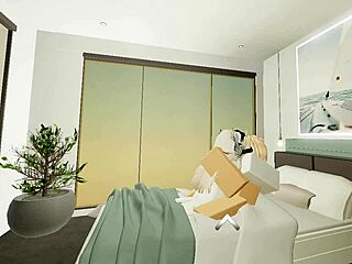 What's the average Roblox condo experience like in part 6?