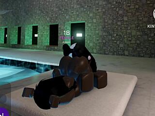 Why Do These Lesbians Play With Ass And Rimjob So Teasingly?