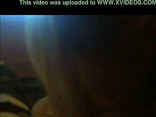 Damn, white trash Allison craves that bareback blowjob and swallows every drop of cum like a pro!