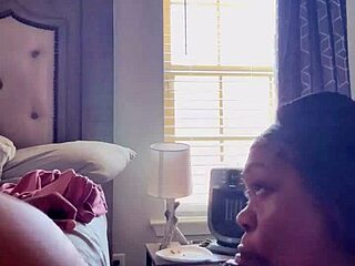 hey, why do black men crave that wet sloppy toppy with cum in mouth and spitting?