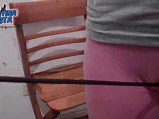 chatting about those huge curves on hot latin ladies with tight outfits showing off