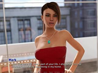 exploring new levels in the game inside jennifer episode 51