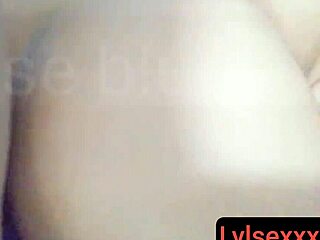 Amateur Latina from Mexico gets creampie cumshot bent over in doggystyle position for birthday gift to friend