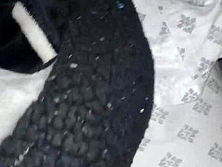 Experience the thrill of pack night four in the bedroom!