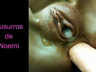 Coño gordito disfrutando de una buena polla